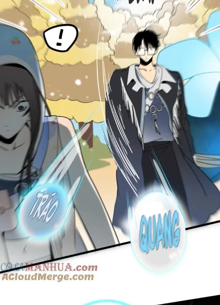 81 Câu Hỏi Chết Chóc Chapter 213 - Trang 2