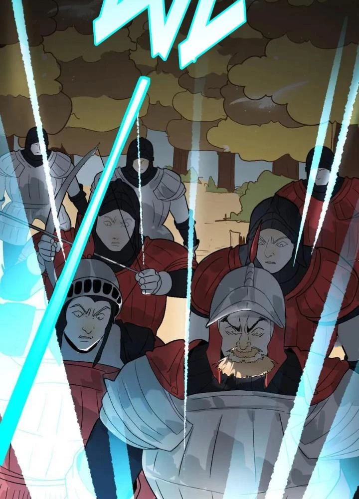 81 Câu Hỏi Chết Chóc Chapter 213 - Trang 2