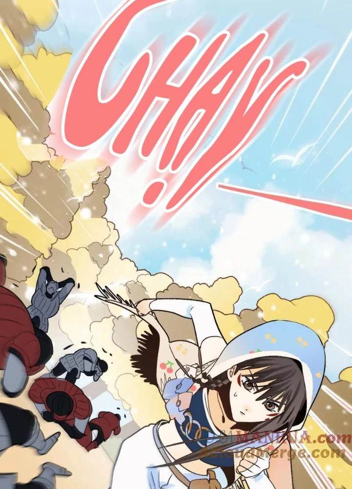 81 Câu Hỏi Chết Chóc Chapter 213 - Trang 2