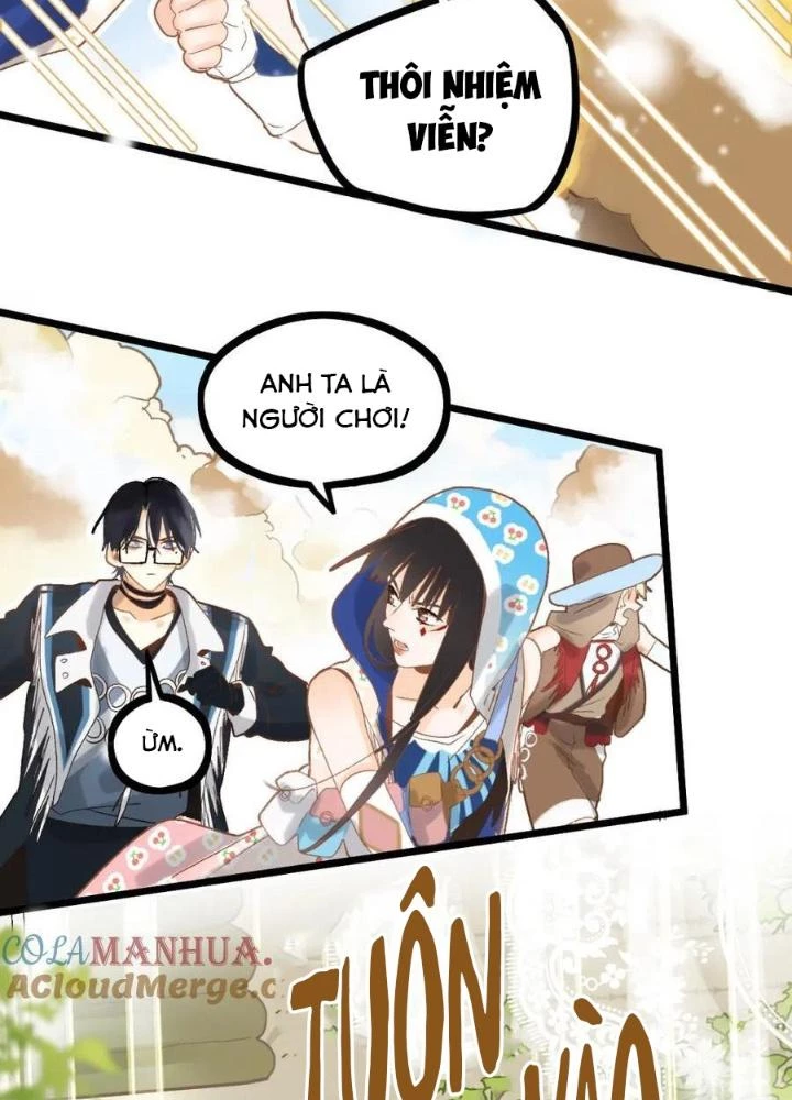81 Câu Hỏi Chết Chóc Chapter 213 - Trang 2