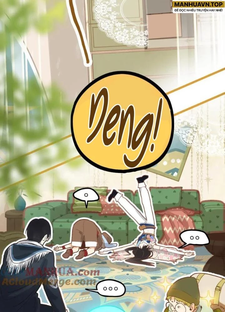 81 Câu Hỏi Chết Chóc Chapter 213 - Trang 2