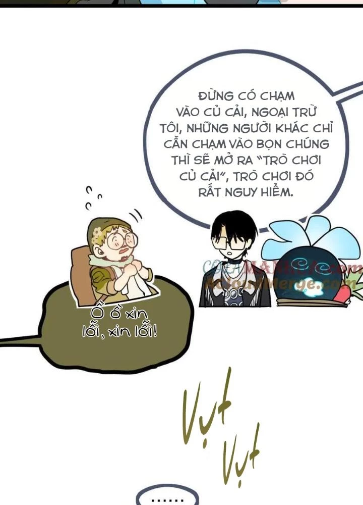 81 Câu Hỏi Chết Chóc Chapter 213 - Trang 2