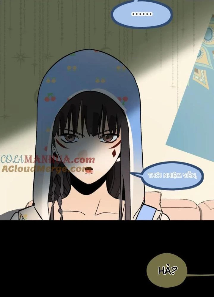 81 Câu Hỏi Chết Chóc Chapter 213 - Trang 2