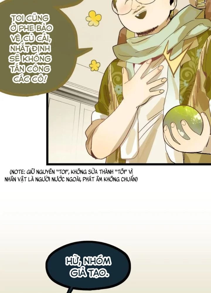 81 Câu Hỏi Chết Chóc Chapter 214 - Trang 2