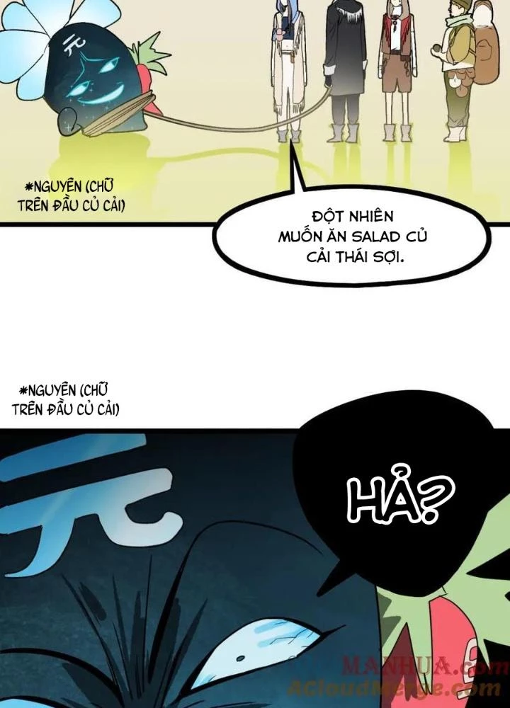 81 Câu Hỏi Chết Chóc Chapter 214 - Trang 2