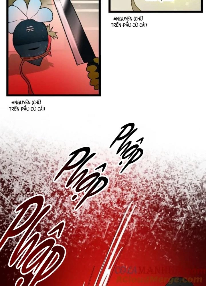 81 Câu Hỏi Chết Chóc Chapter 214 - Trang 2