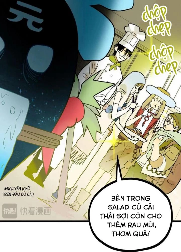 81 Câu Hỏi Chết Chóc Chapter 214 - Trang 2