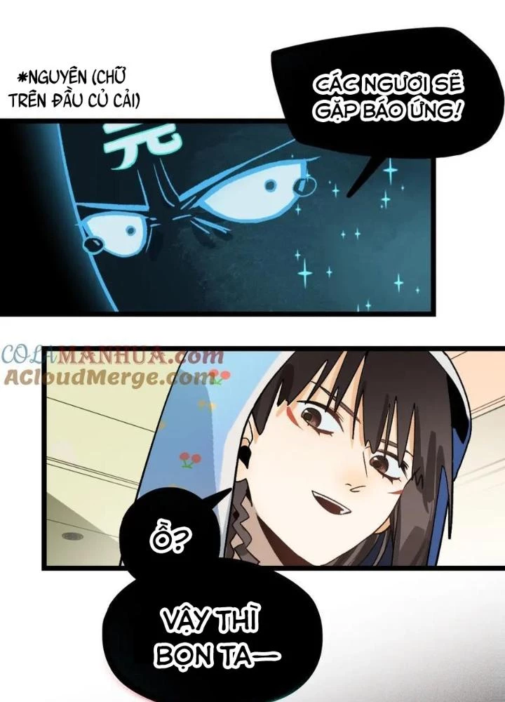 81 Câu Hỏi Chết Chóc Chapter 214 - Trang 2