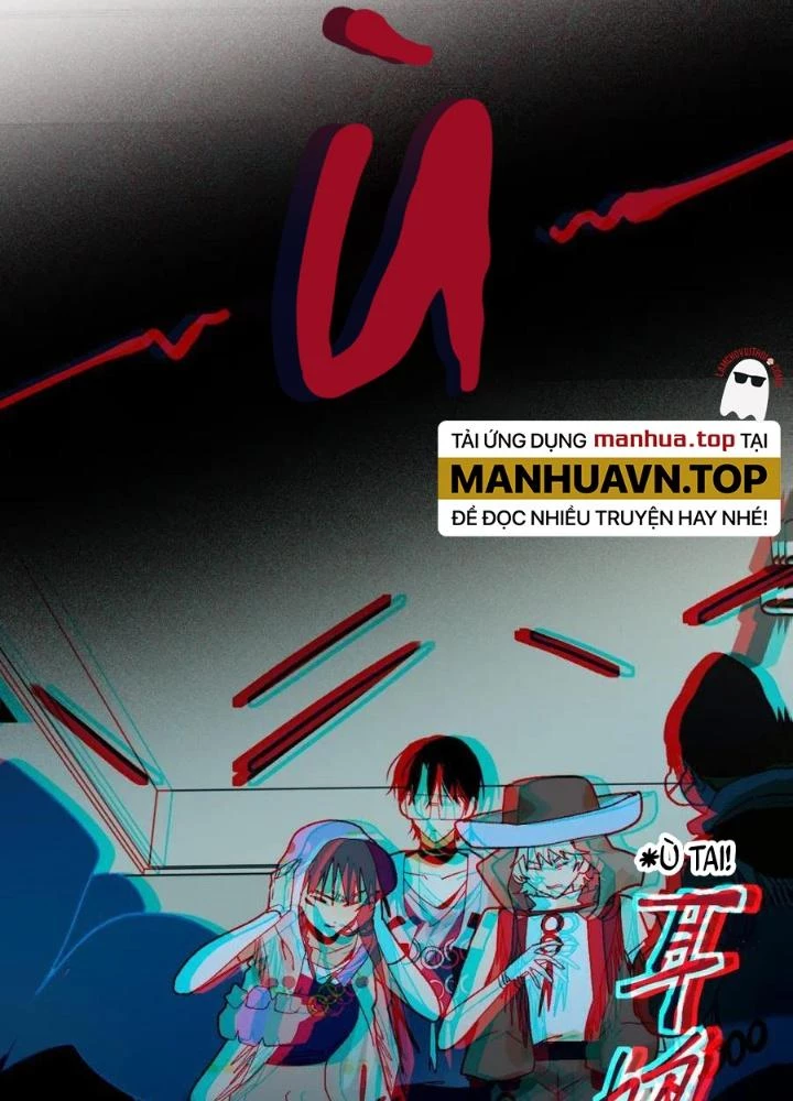 81 Câu Hỏi Chết Chóc Chapter 214 - Trang 2