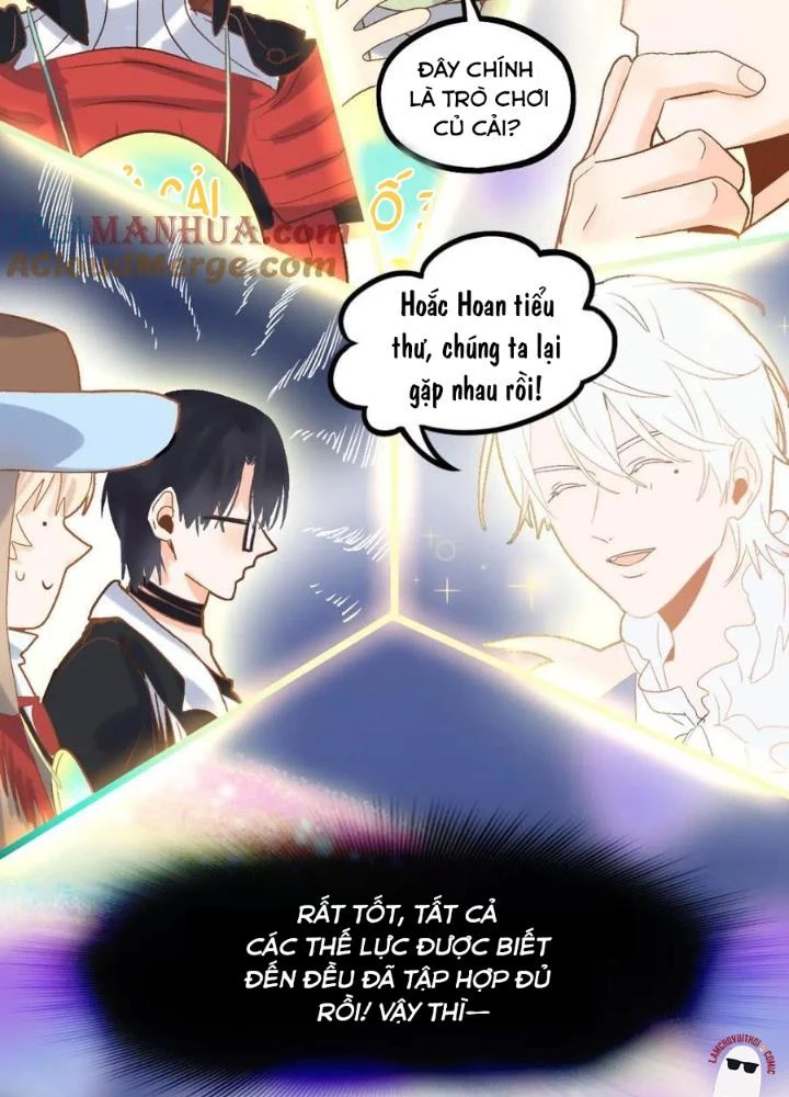 81 Câu Hỏi Chết Chóc Chapter 214 - Trang 2