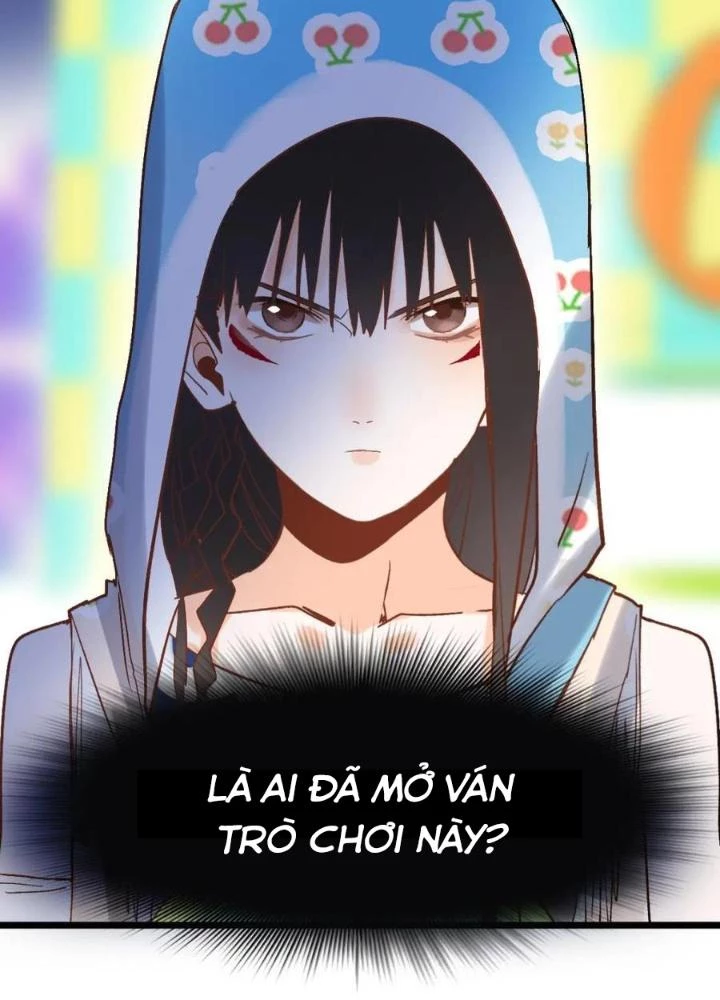 81 Câu Hỏi Chết Chóc Chapter 214 - Trang 2