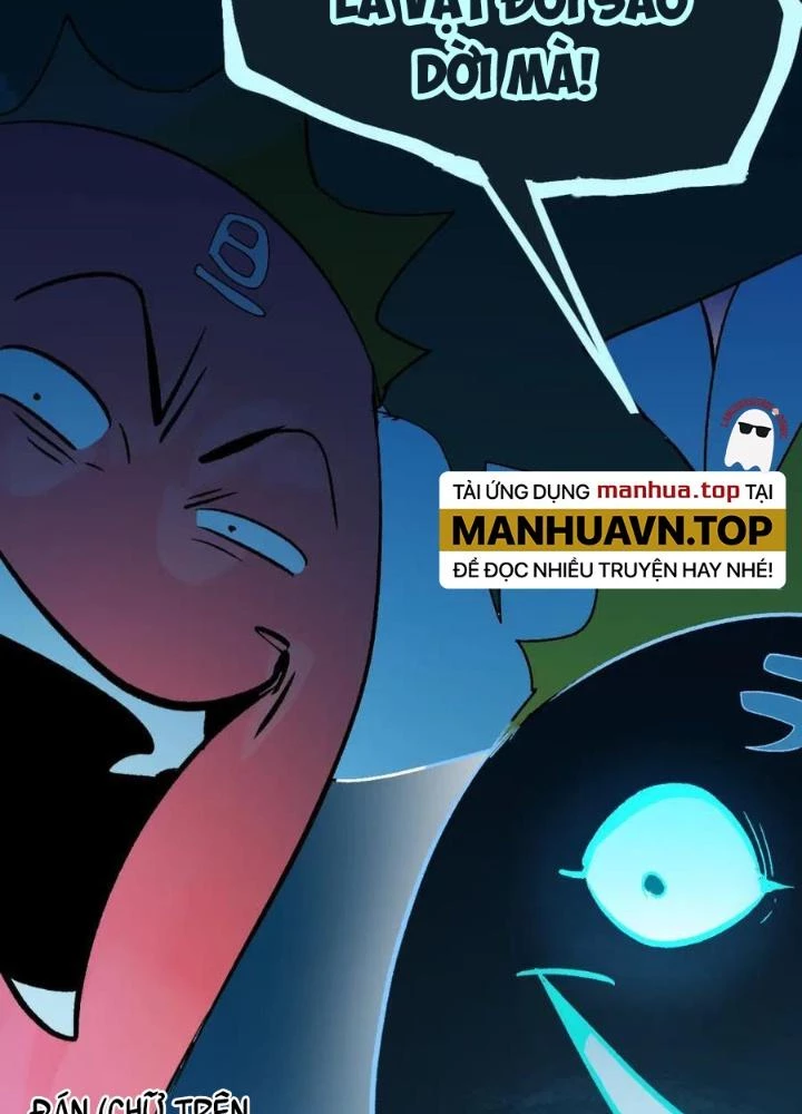 81 Câu Hỏi Chết Chóc Chapter 214 - Trang 2