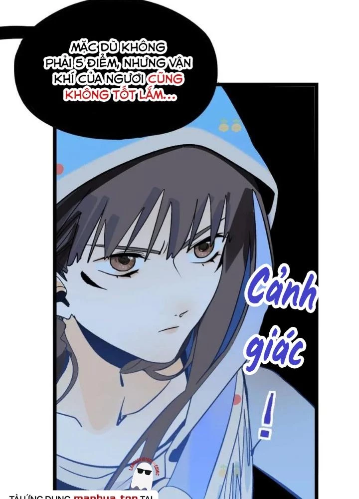 81 Câu Hỏi Chết Chóc Chapter 214 - Trang 2
