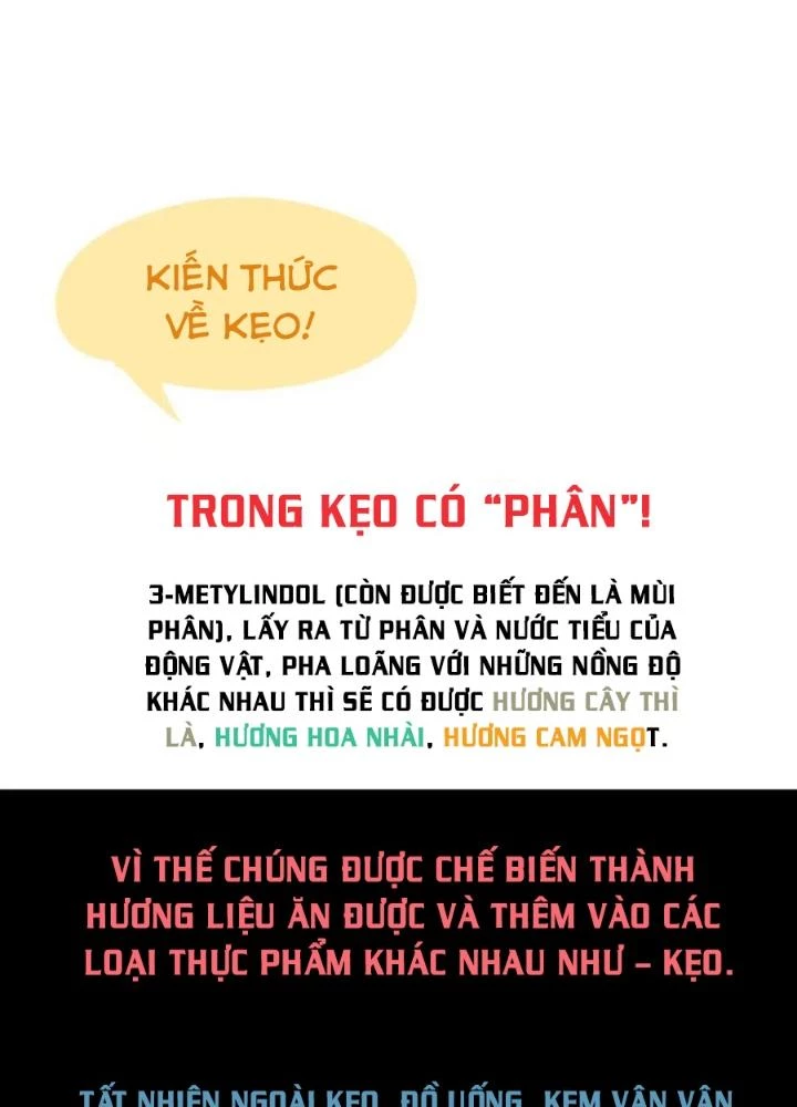 81 Câu Hỏi Chết Chóc Chapter 214 - Trang 2