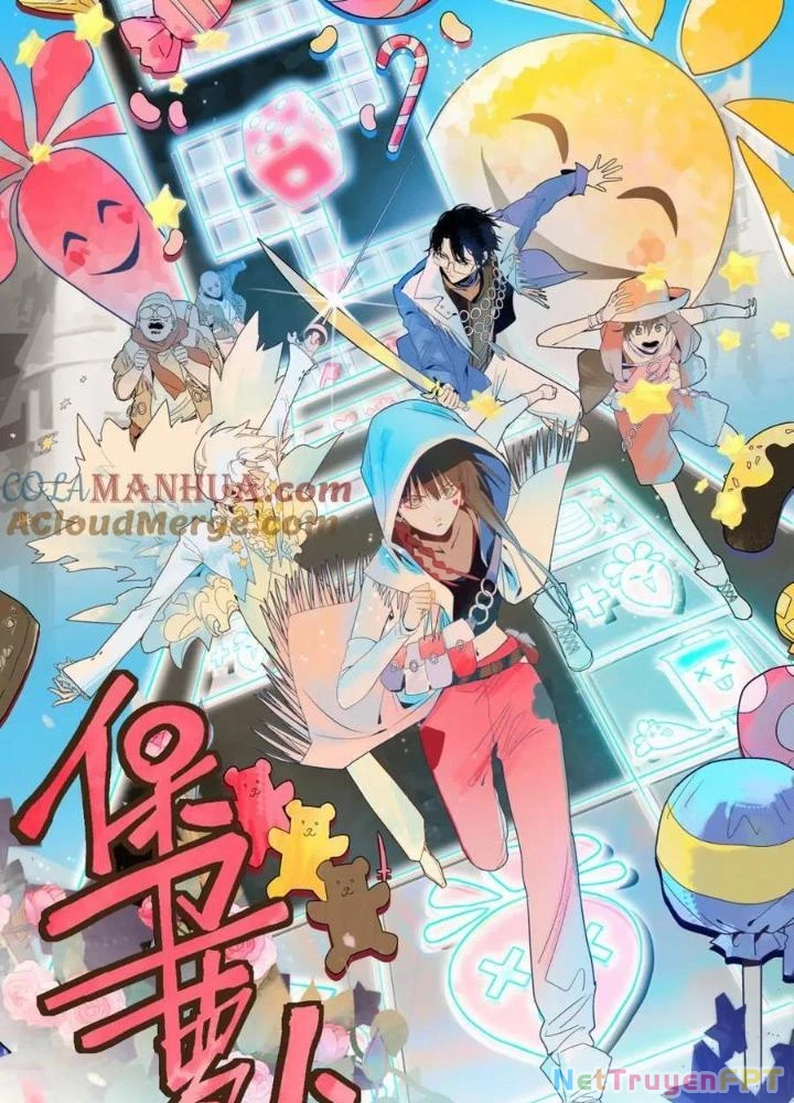 81 Câu Hỏi Chết Chóc Chapter 215 - Trang 2