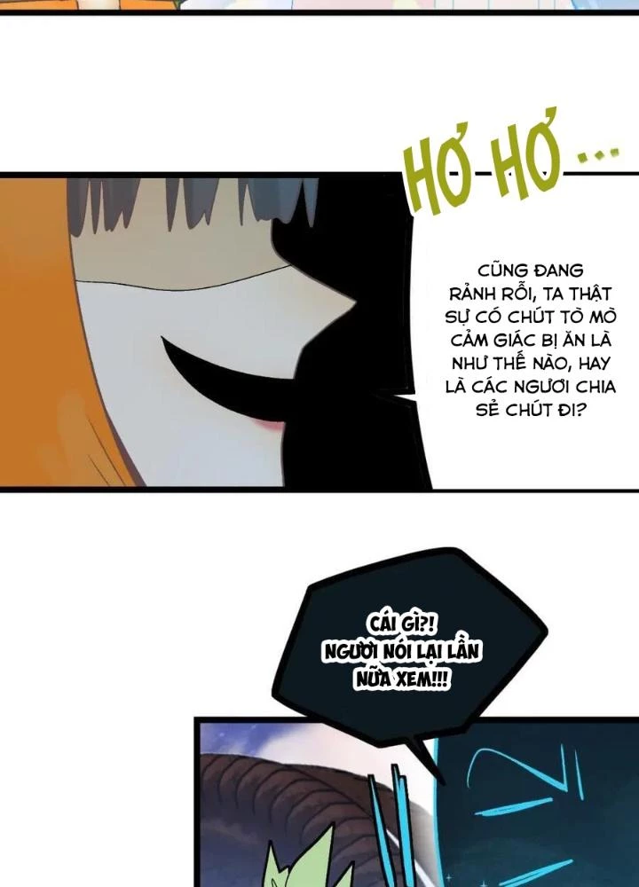 81 Câu Hỏi Chết Chóc Chapter 215 - Trang 2