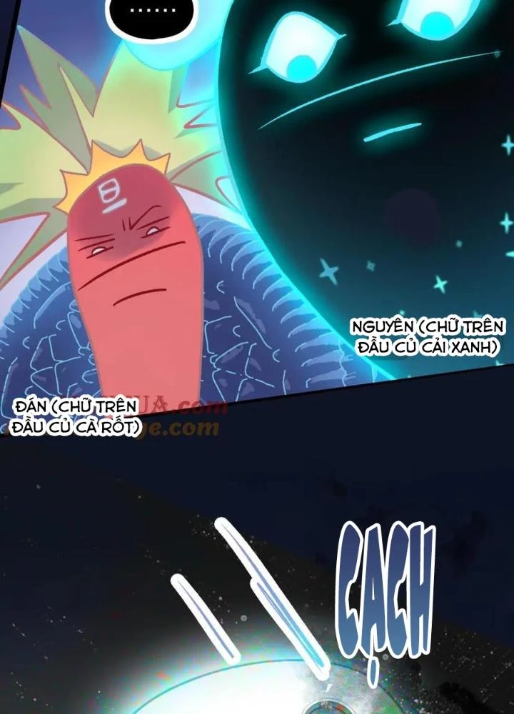 81 Câu Hỏi Chết Chóc Chapter 215 - Trang 2