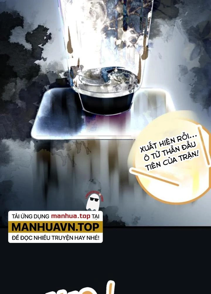 81 Câu Hỏi Chết Chóc Chapter 215 - Trang 2