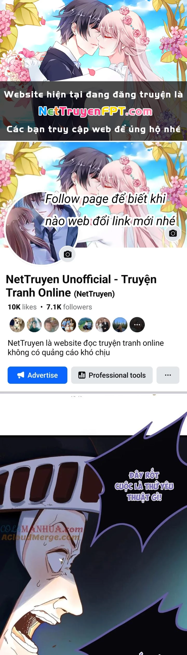 81 Câu Hỏi Chết Chóc Chapter 216 - Trang 2