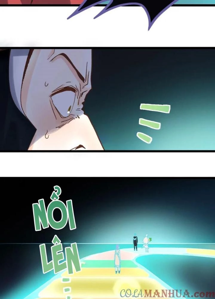 81 Câu Hỏi Chết Chóc Chapter 216 - Trang 2