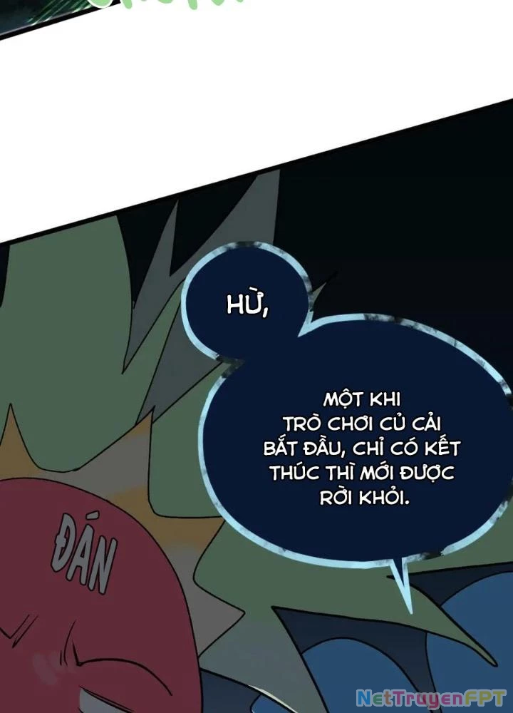 81 Câu Hỏi Chết Chóc Chapter 216 - Trang 2