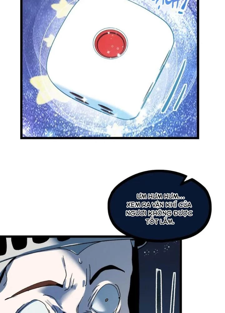 81 Câu Hỏi Chết Chóc Chapter 216 - Trang 2