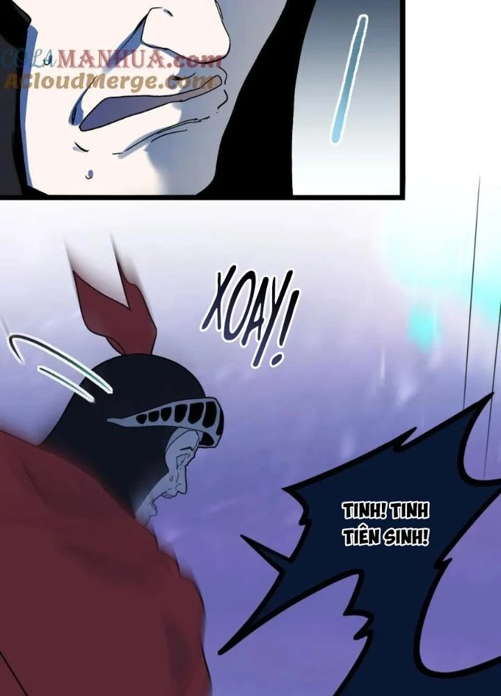 81 Câu Hỏi Chết Chóc Chapter 216 - Trang 2