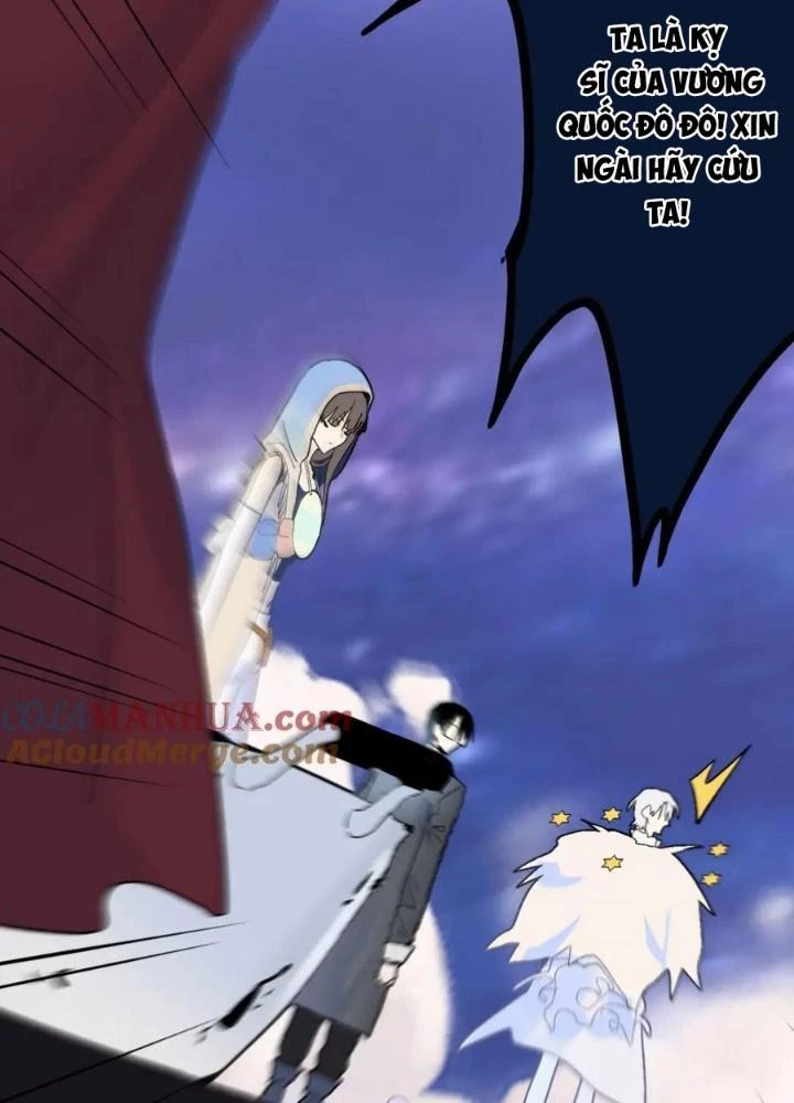81 Câu Hỏi Chết Chóc Chapter 216 - Trang 2