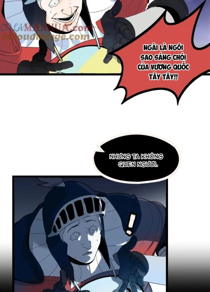 81 Câu Hỏi Chết Chóc Chapter 216 - Trang 2