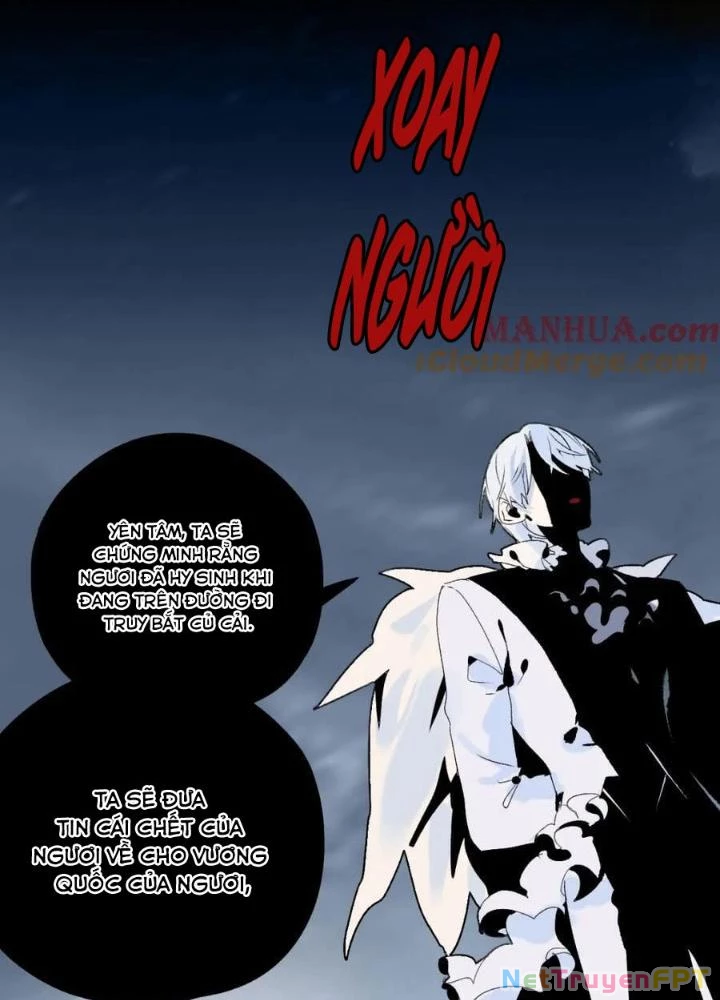 81 Câu Hỏi Chết Chóc Chapter 216 - Trang 2