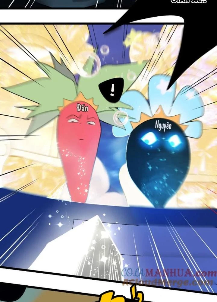 81 Câu Hỏi Chết Chóc Chapter 216 - Trang 2