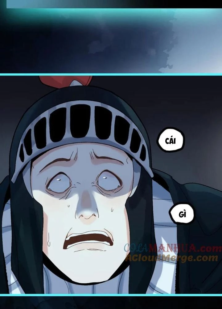 81 Câu Hỏi Chết Chóc Chapter 216 - Trang 2
