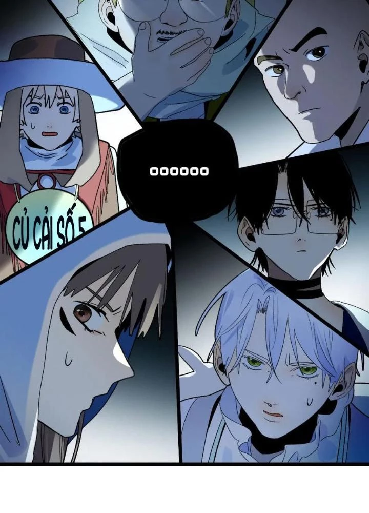 81 Câu Hỏi Chết Chóc Chapter 216 - Trang 2
