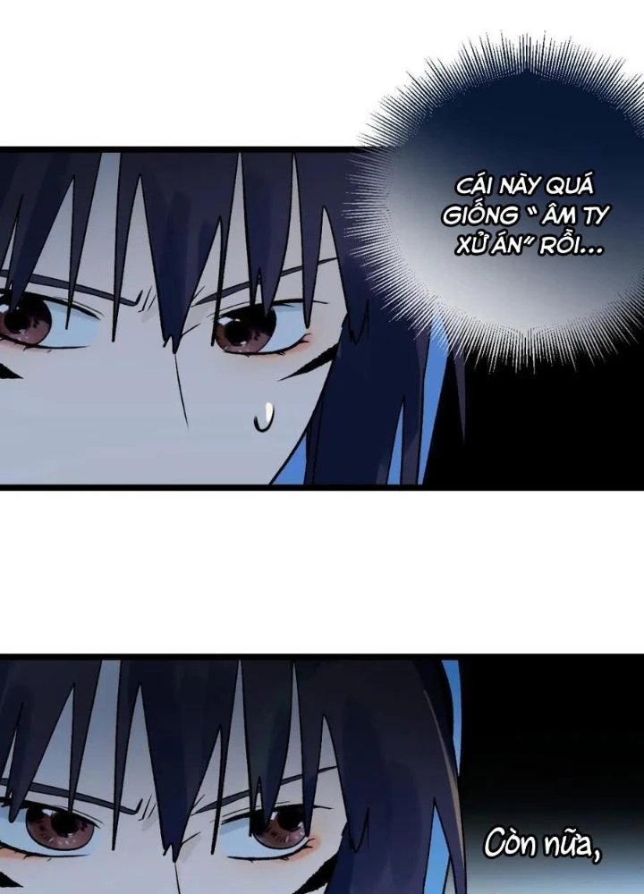 81 Câu Hỏi Chết Chóc Chapter 216 - Trang 2