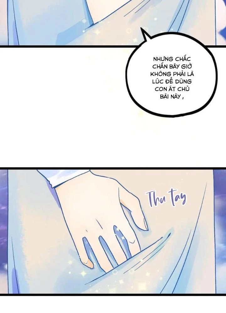 81 Câu Hỏi Chết Chóc Chapter 217 - Trang 2