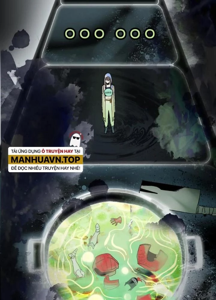 81 Câu Hỏi Chết Chóc Chapter 217 - Trang 2