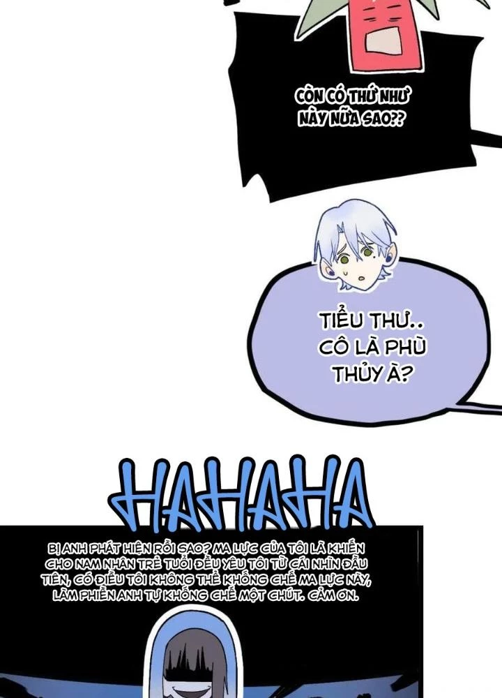 81 Câu Hỏi Chết Chóc Chapter 217 - Trang 2