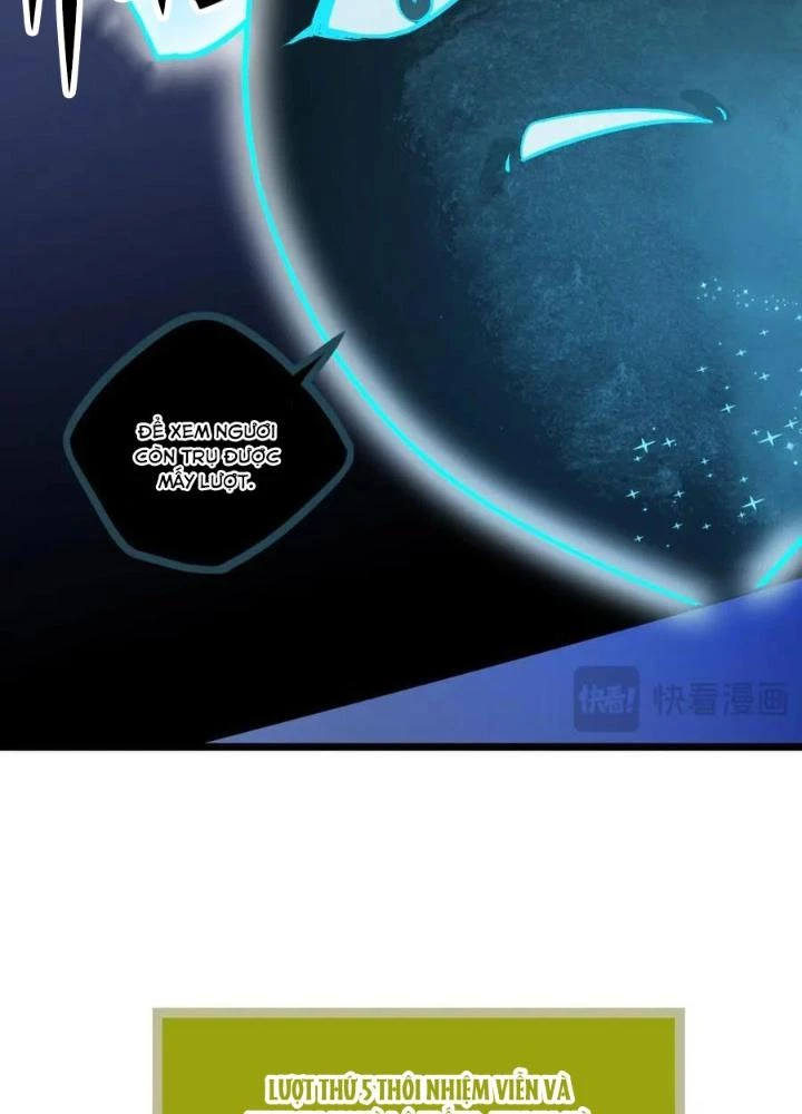 81 Câu Hỏi Chết Chóc Chapter 217 - Trang 2