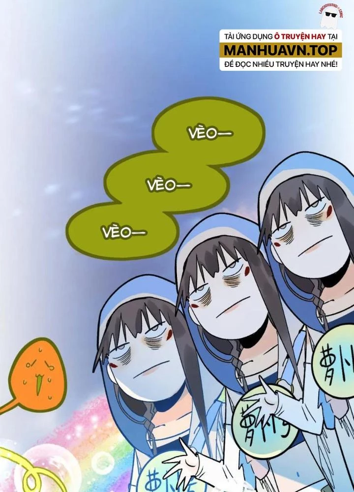 81 Câu Hỏi Chết Chóc Chapter 217 - Trang 2