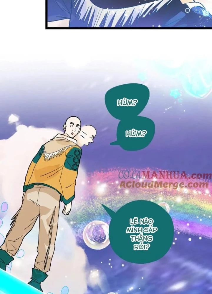 81 Câu Hỏi Chết Chóc Chapter 217 - Trang 2