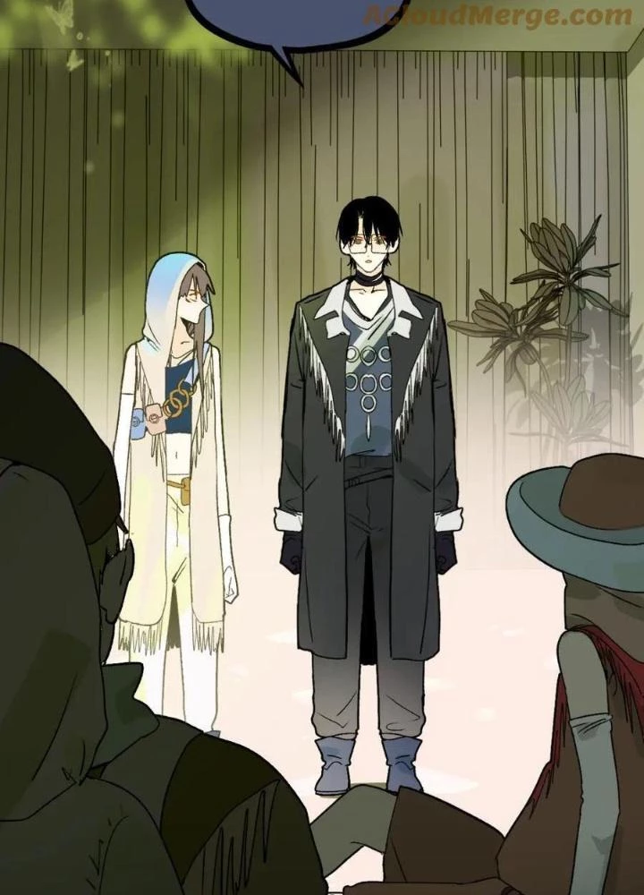 81 Câu Hỏi Chết Chóc Chapter 217 - Trang 2
