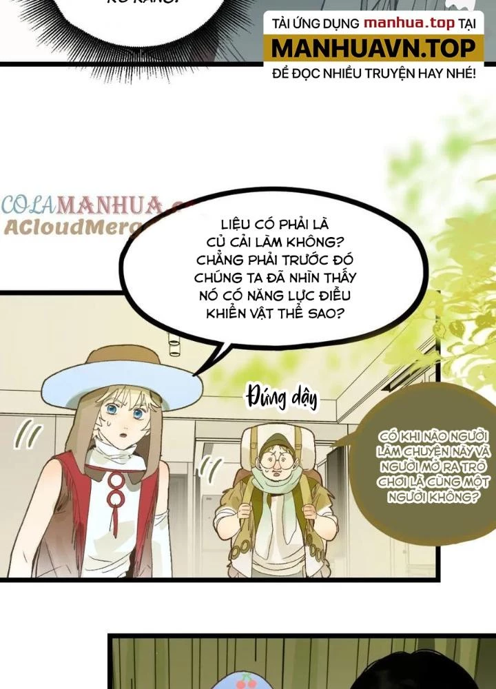 81 Câu Hỏi Chết Chóc Chapter 218 - Trang 2
