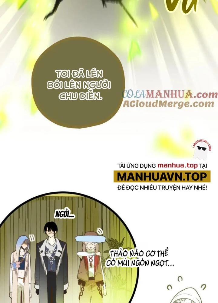 81 Câu Hỏi Chết Chóc Chapter 218 - Trang 2