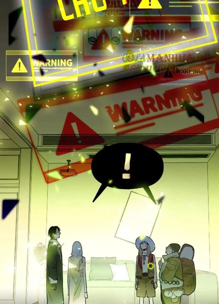 81 Câu Hỏi Chết Chóc Chapter 218 - Trang 2