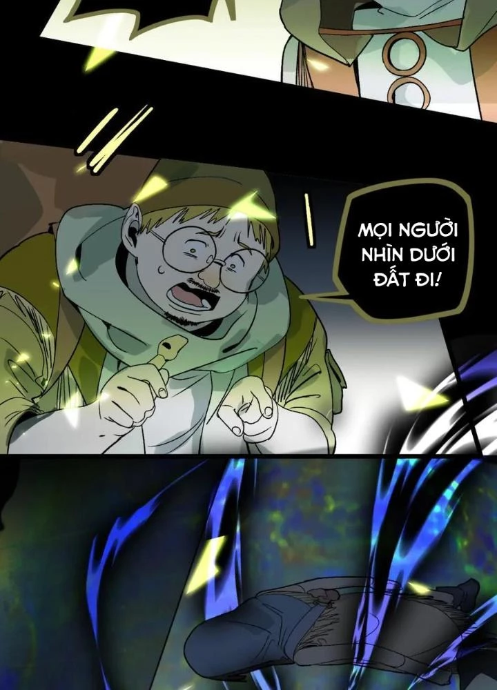 81 Câu Hỏi Chết Chóc Chapter 218 - Trang 2