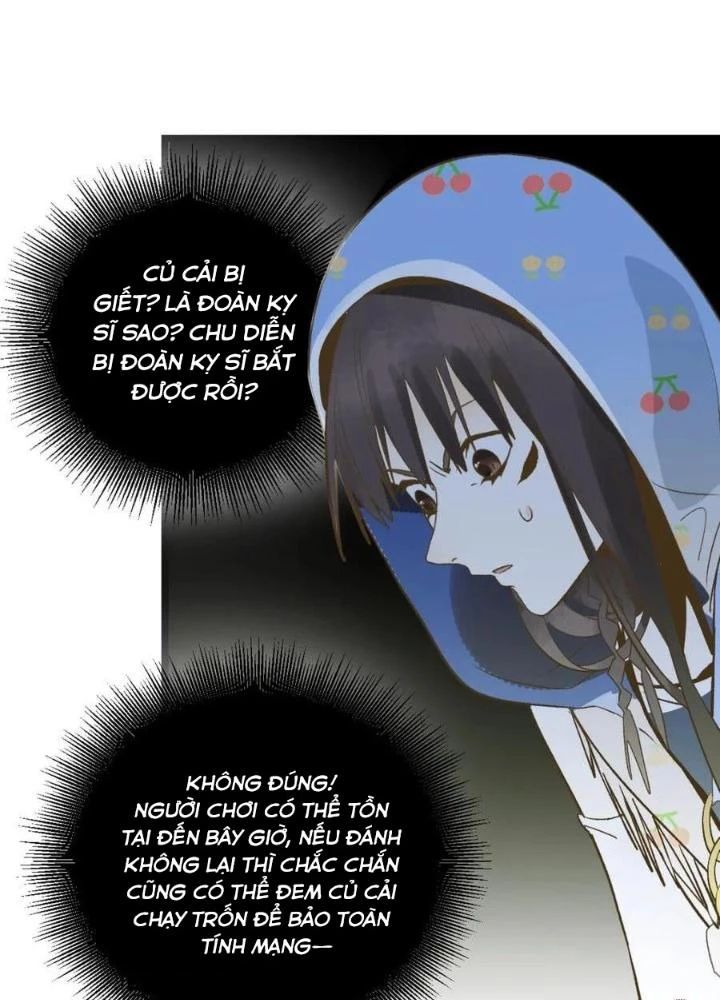81 Câu Hỏi Chết Chóc Chapter 218 - Trang 2
