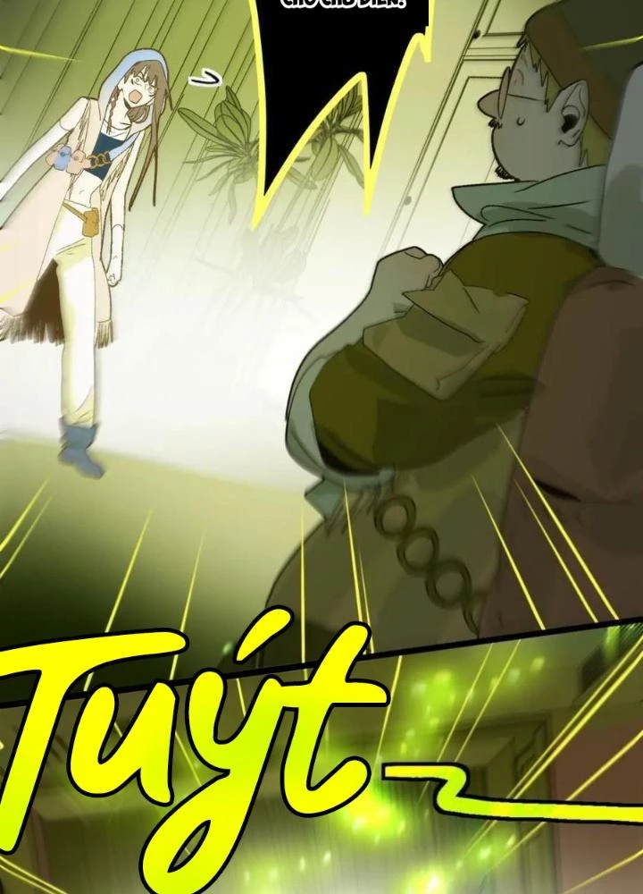 81 Câu Hỏi Chết Chóc Chapter 218 - Trang 2
