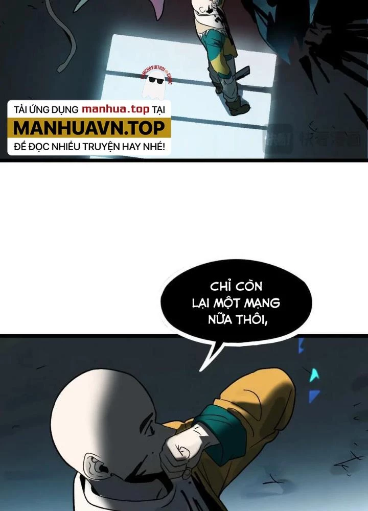 81 Câu Hỏi Chết Chóc Chapter 218 - Trang 2