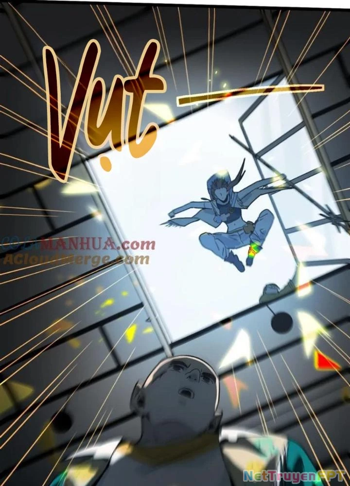 81 Câu Hỏi Chết Chóc Chapter 218 - Trang 2