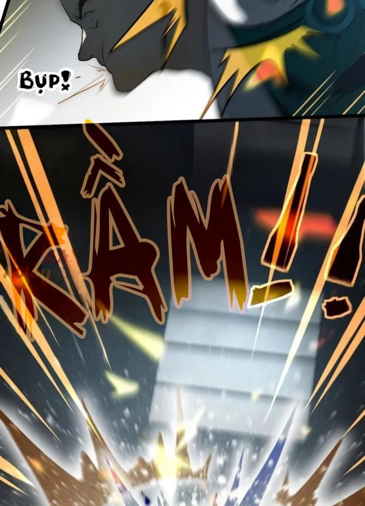 81 Câu Hỏi Chết Chóc Chapter 218 - Trang 2